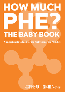 How Much Phe: The Baby Book