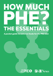 How Much Phe: The Essentials