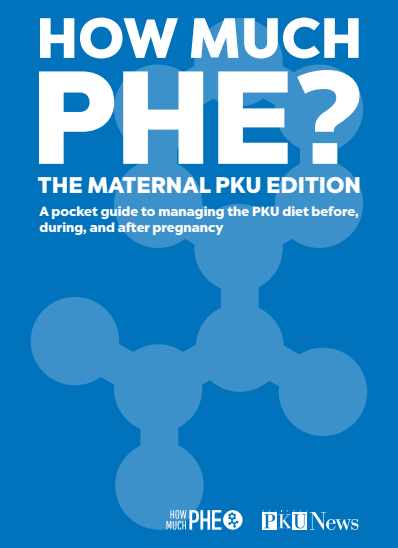 How Much Phe: The Maternal PKU Edition
